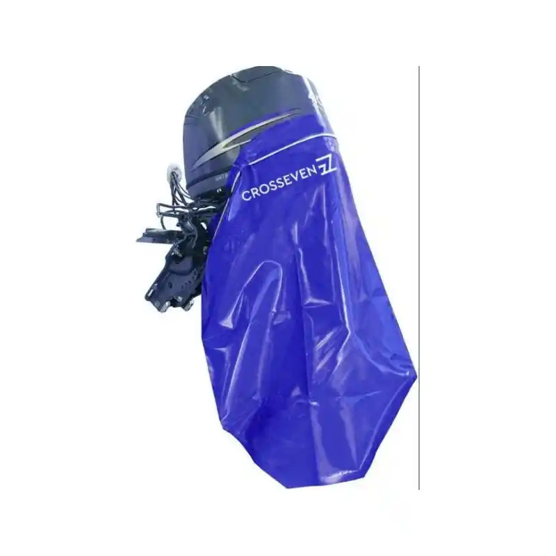 Prix Réduit Cache embase - CROSSEVEN