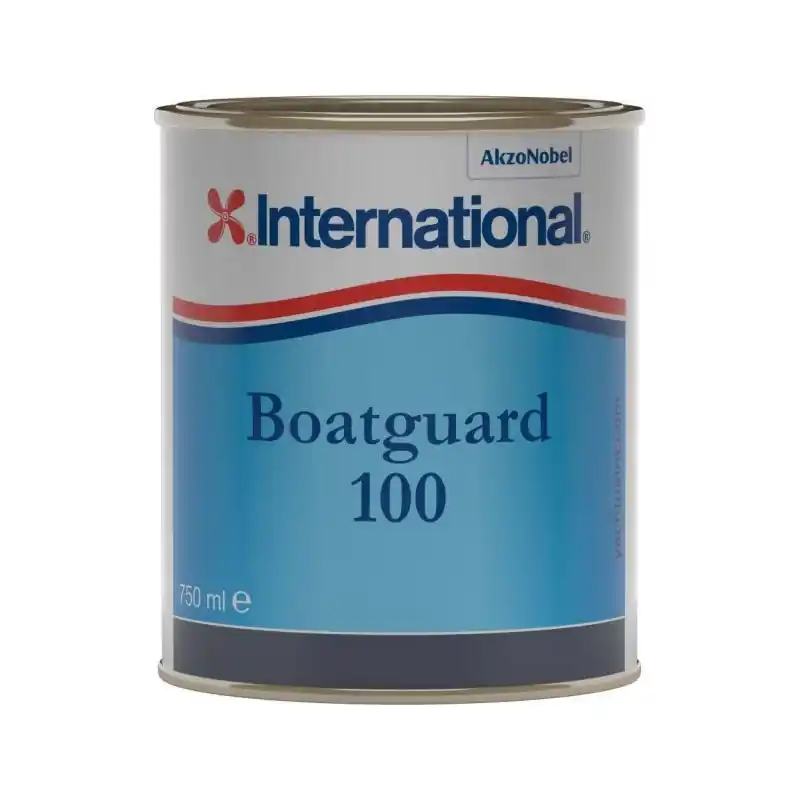 Offre Limitée Boatguard 100 - Antifouling