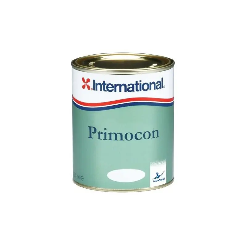 Peinture primaire grise - PRIMOCON Produit De Marque