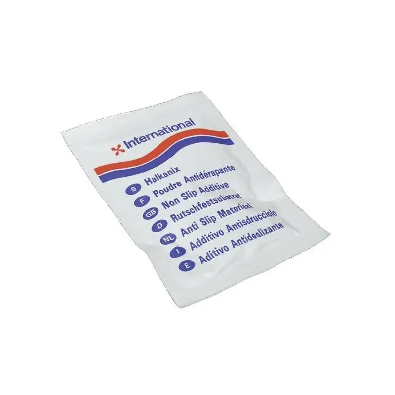 Retour Gratuit Sachet de poudre antidérapante