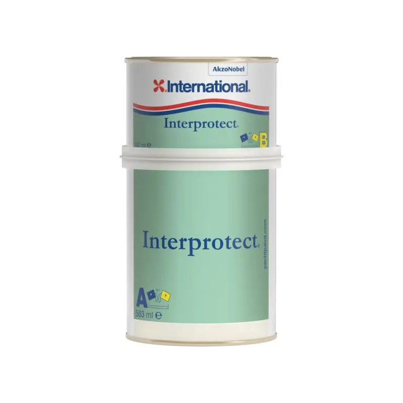 Acheter En Ligne Primaire / Sous-couche - INTERPROTECT