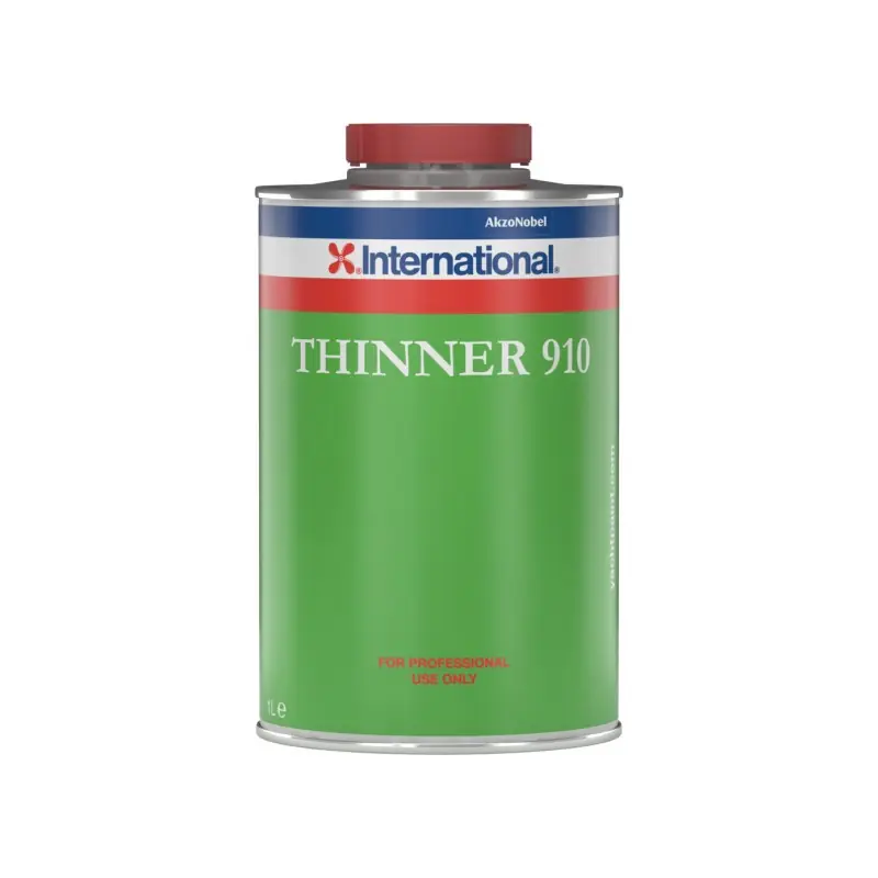 Vente Flash Solvant / Diluant Thinner 910