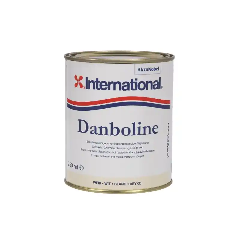 Peinture de cale Danboline Nouvel Arrivage