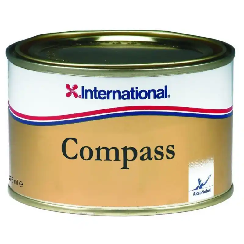 Vernis polyvalent - Compass Vente Directe