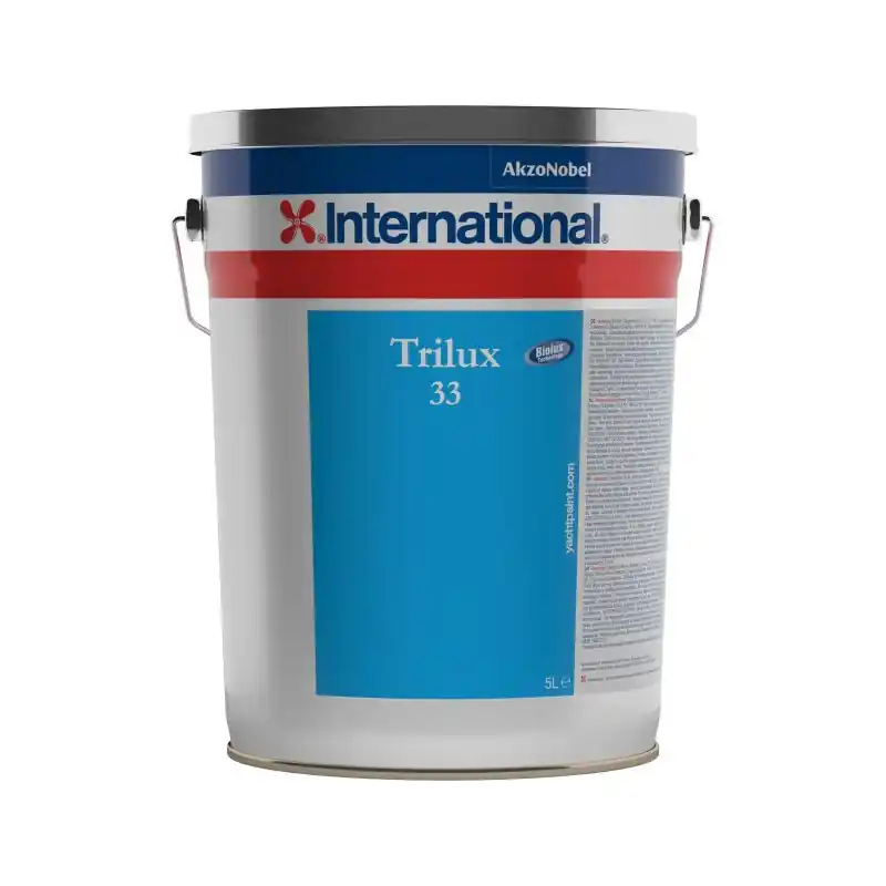 Meilleur Prix Antifouling TRILUX 33 - INTERNATIONAL