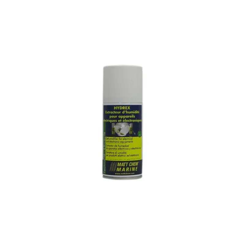 MATT CHEM - HYDREX - Extracteur d‘humidité Acheter En Ligne