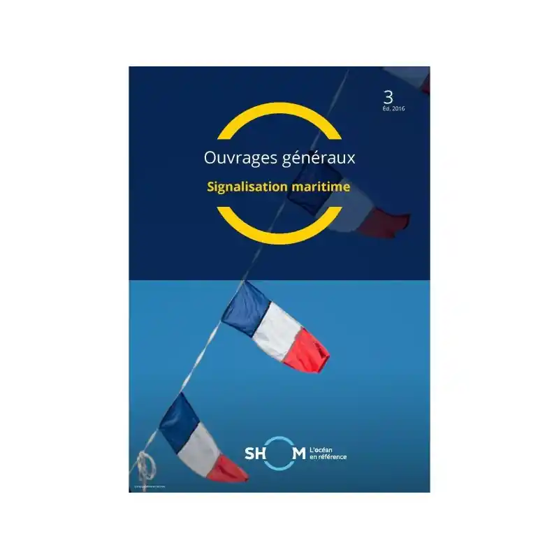 Dernière Chance Shom - Signalisation maritime 003-NOA