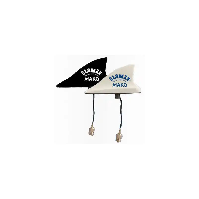 Bon Plan Antenne VHF MAKO - GLOMEX