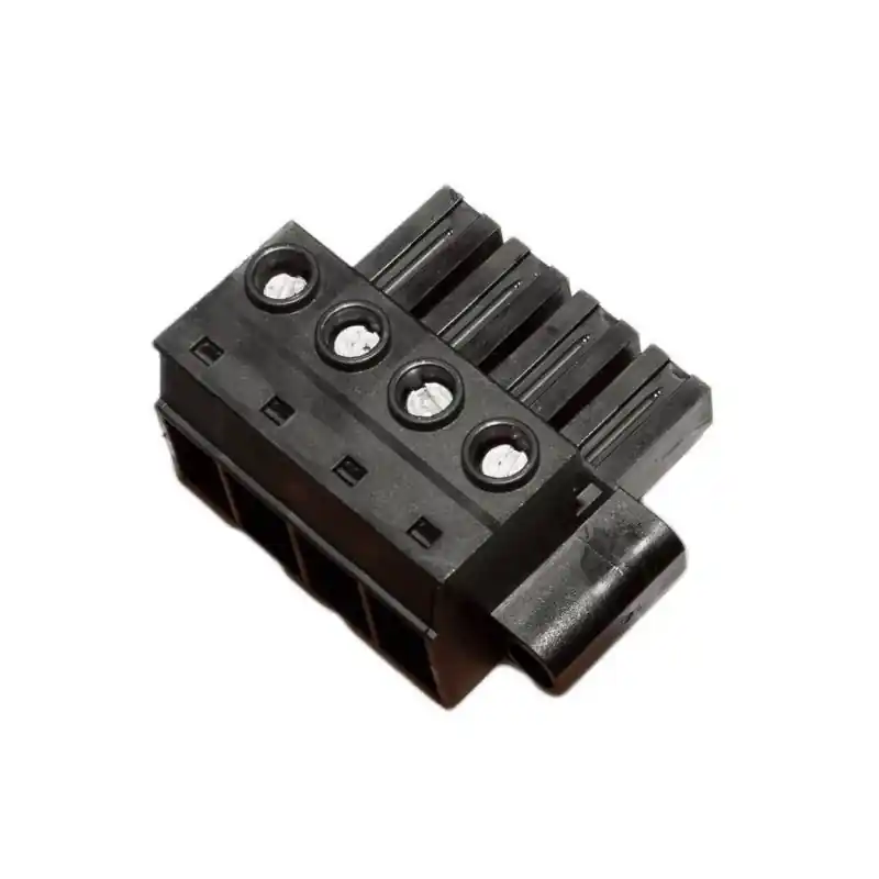 Connecteur sortie Phoenix DC 12V/25A-40A & 24V/20A - CRISTEC Expédié Aujourd'hui