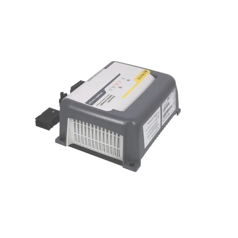 Chargeur de batterie YPOWER - CRISTEC Retour Gratuit