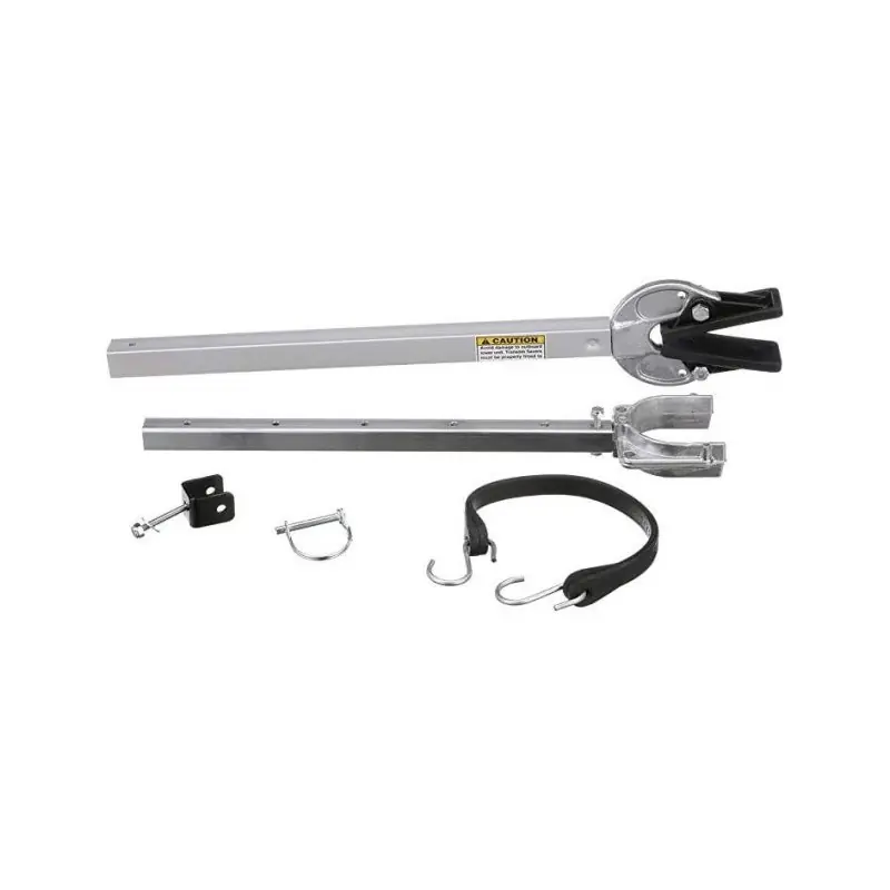 Commander Vite Support de moteur hors bord