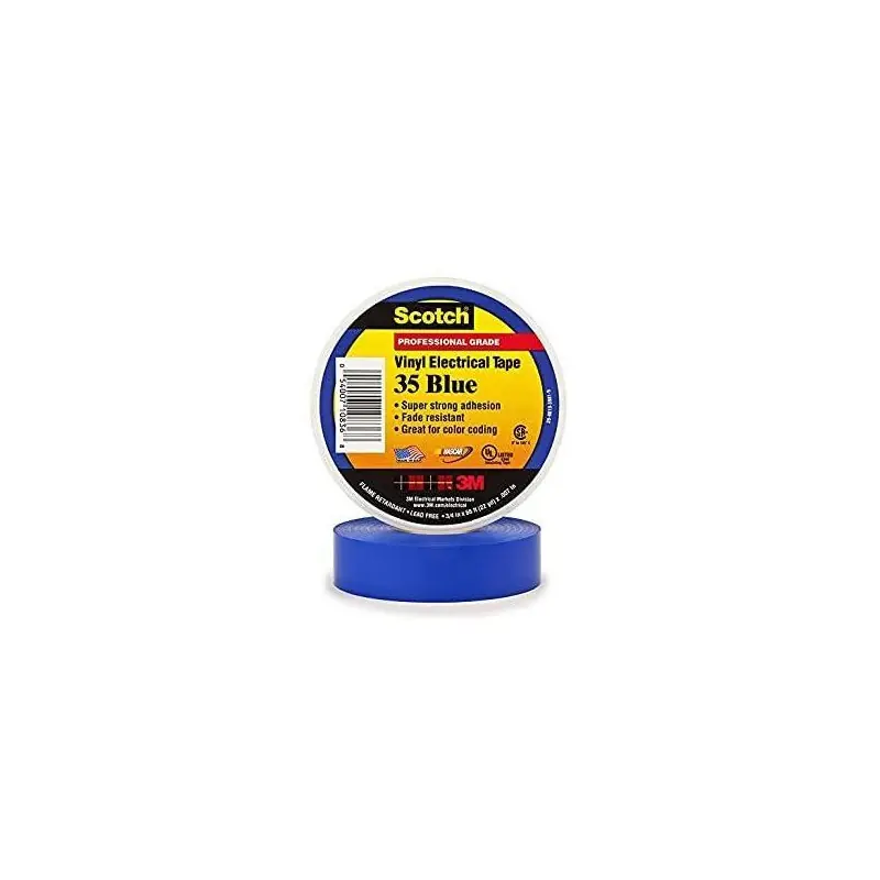 Ruban vinyle n°35 - 3M™ Promotion Saisonnière