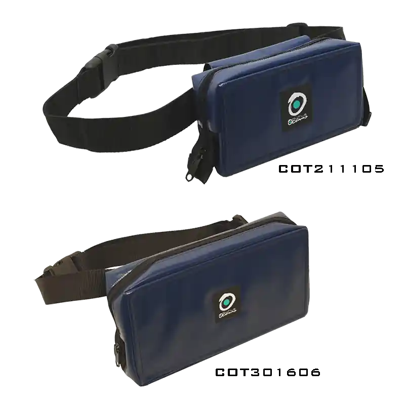 Ceinture Trousseau / porte outils - OUTILS OCEANS Haute Qualité