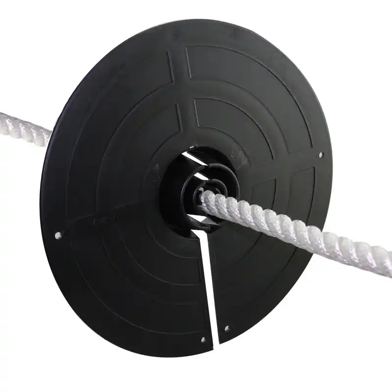 Disques anti rats (X2) pour cordage de 15 à 35mm Commander Maintenant