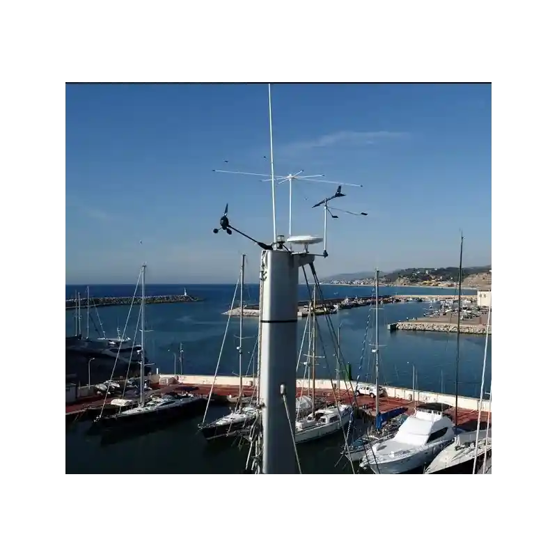 Stopgull Topmast - Anti-mouettes Acheter En Ligne