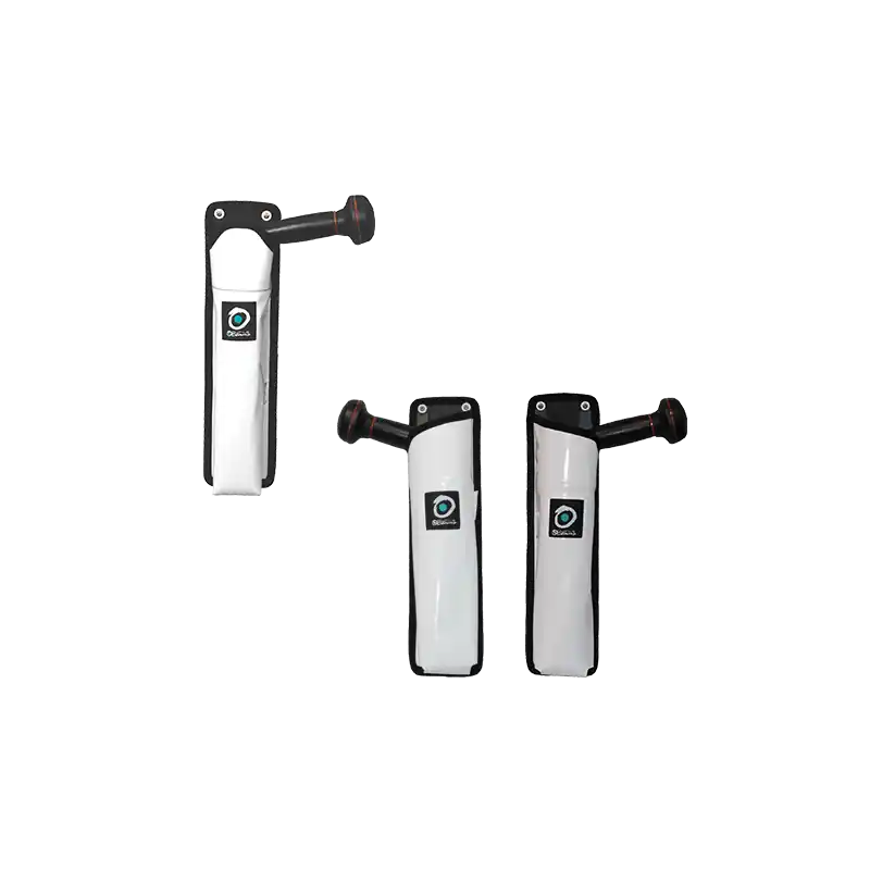 Bayamanivelle / rangement manivelle - OUTILS OCEANS Solde