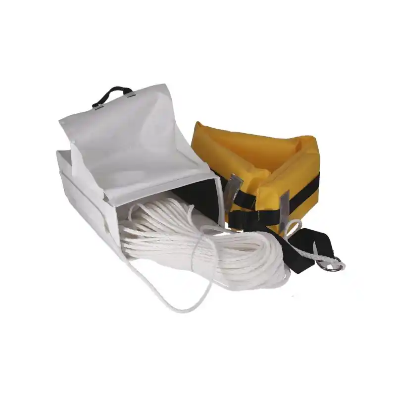 Remise HOMME A LA MER - Rescuer System Ocean Safety