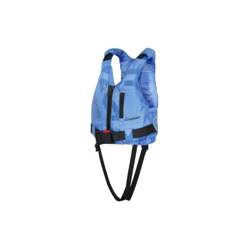 Vente Flash Gilet Hudson 50 N - TYPHOON