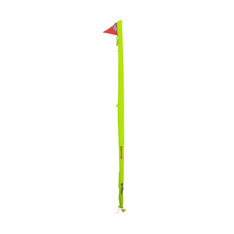 Bon Plan Perche IOR gonflable Danbuoy - JON BUOY