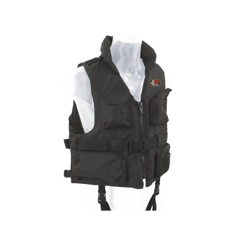 Gilet ANGLER 50N - 4WATER Solde