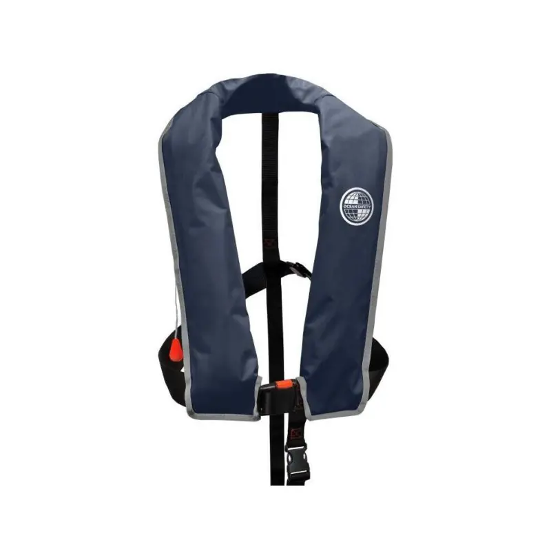 Gilet gonflable XF 170N - OCEAN SAFETY Offre Spéciale