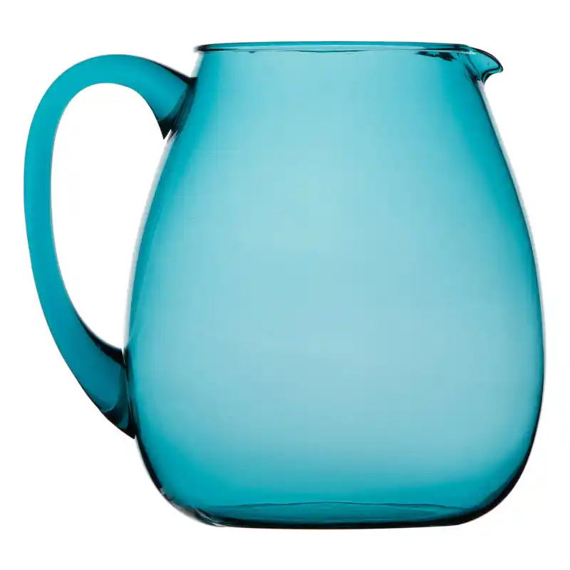 Prix Cassé Pichet à Eau Bahamas Turquoise - Marine Business