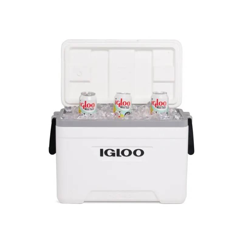Glacière Marine Profil - IGLOO Vente Directe
