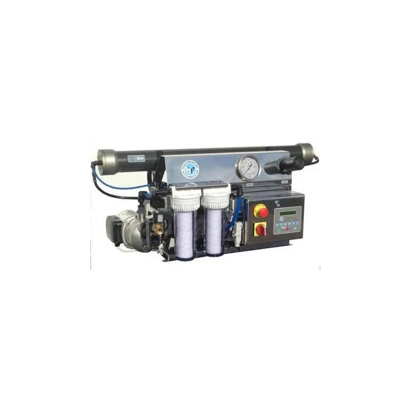 Dessalinisateur automatique SC 140/1 - 230V - HP WATERMAKERS Nouvelle Collection