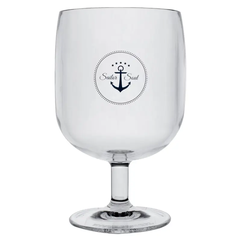 Acheter En Ligne 6 Verres à pied empilables Sailor Soul - Marine Business