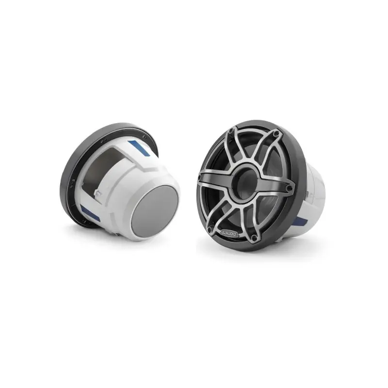 Subwoofer série M6 - JL AUDIO Meilleur Prix