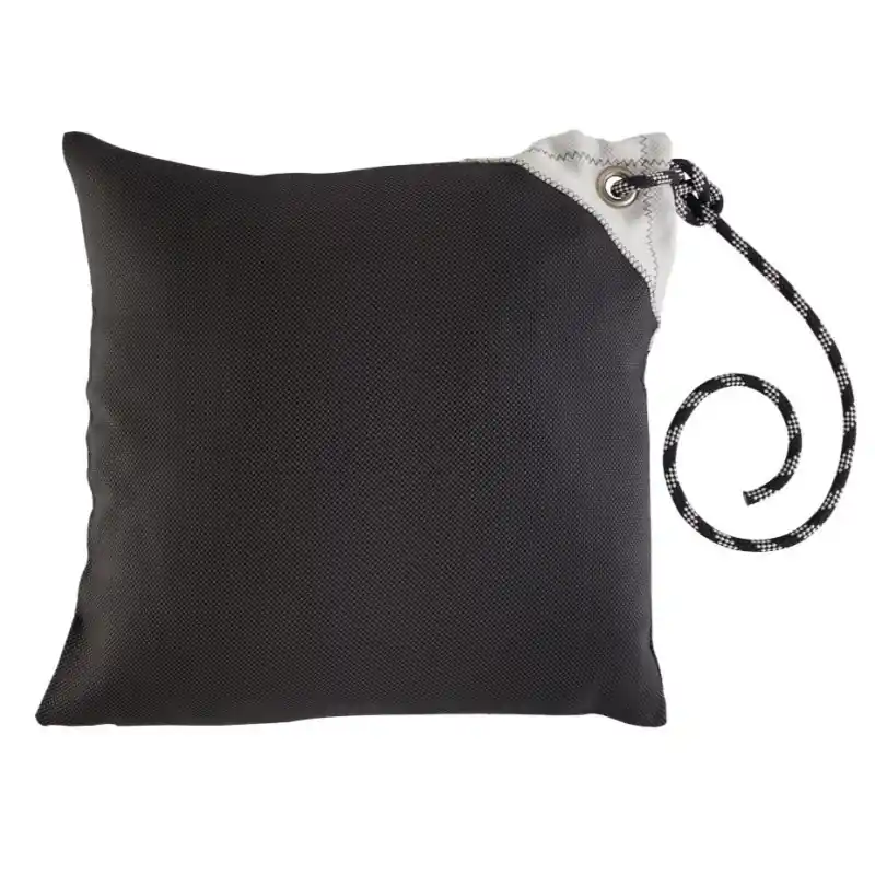 Acheter En Ligne Coussin WATERPROOF Noir - Marine Business Lot de 2