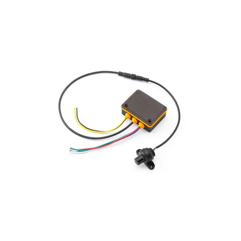 Contrôleur d‘éclairage MLC/RW - JL AUDIO Paiement Sécurisé