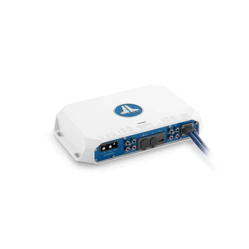 Amplificateur marin série MVi - JL AUDIO Jusqu'à Épuisement Des Stocks