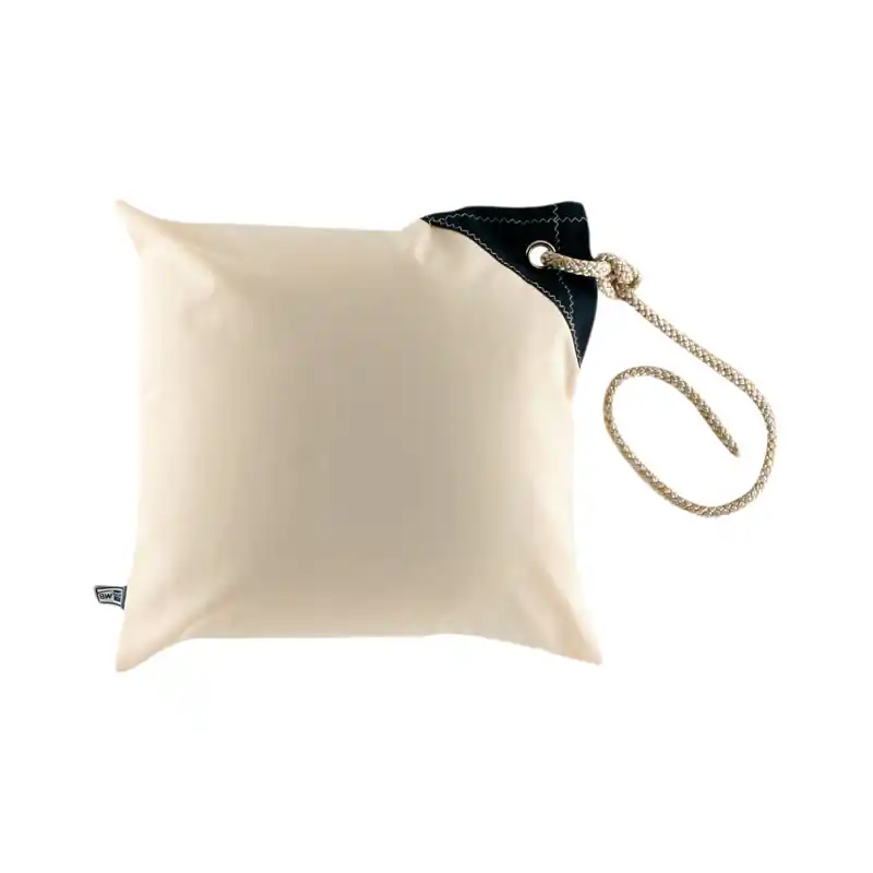 Offre Du Jour Coussin WATERPROOF Ecru - Marine Business Lot de 2