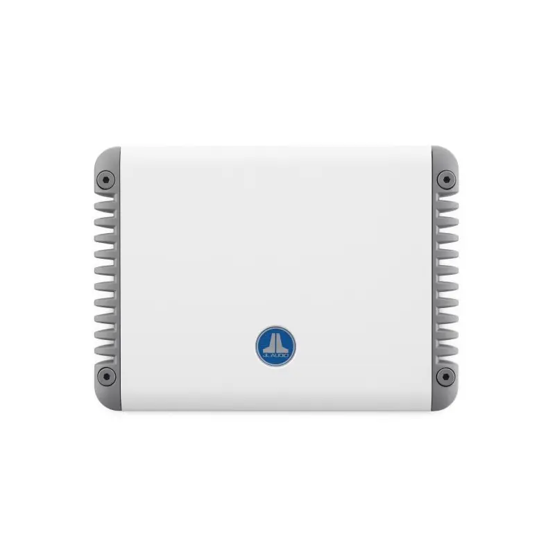 Amplificateur 5 voies MHD900/5 - 900W - JL AUDIO Prix Réduit