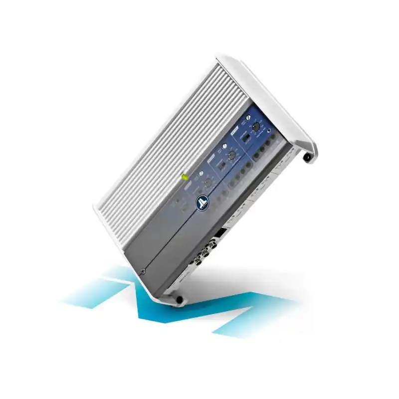 Ampli marin série M - JL AUDIO Bon Marché
