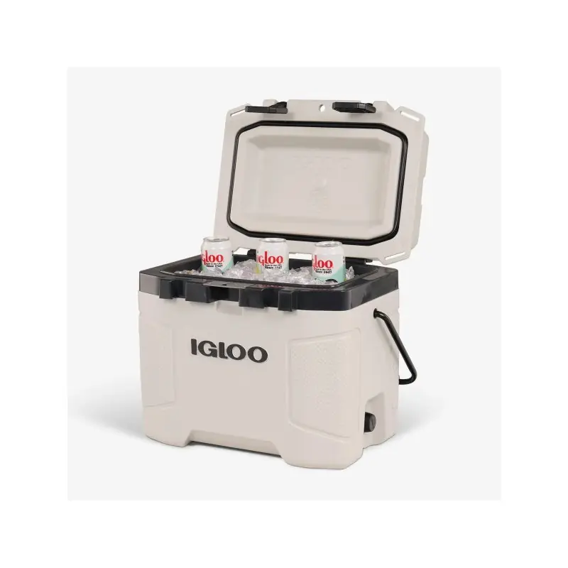 Petit Prix Glacière Trailmate - IGLOO