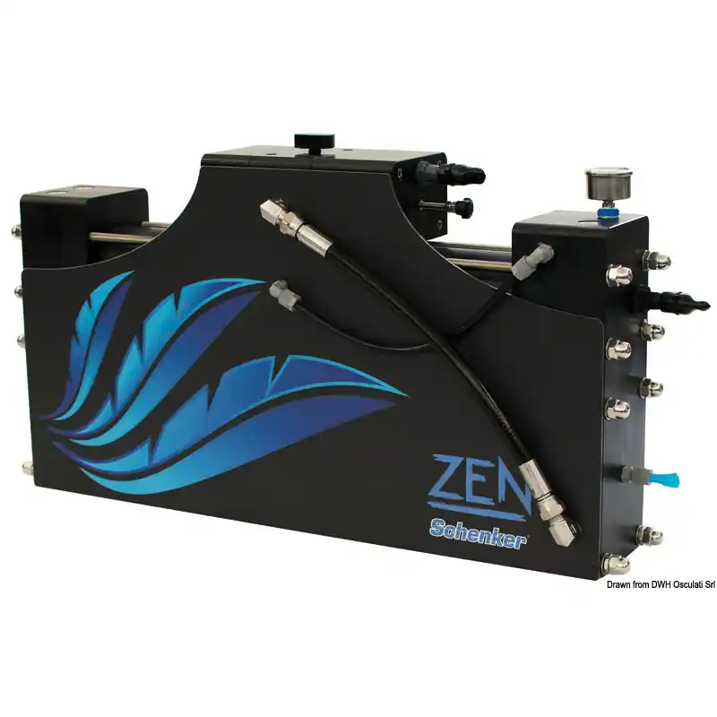 Paiement Sécurisé Dessalinisateur SCHENKER ZEN