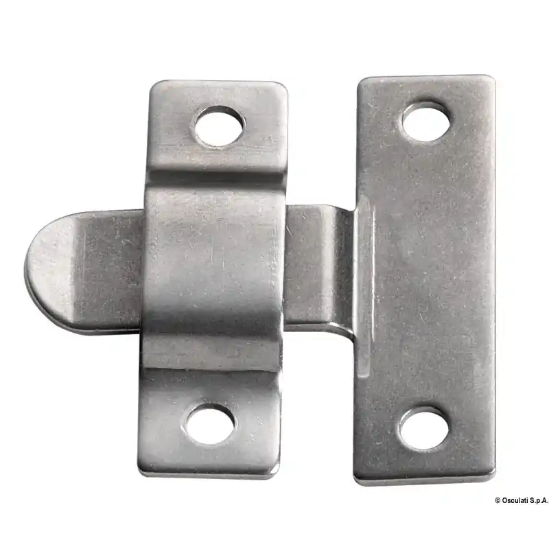 Bloqueur de coussin en acier inox Dernier Modèle