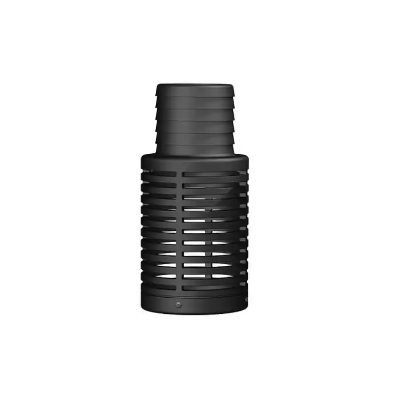 Haute Qualité Crépine composite ø38 mm - TRUDESIGN