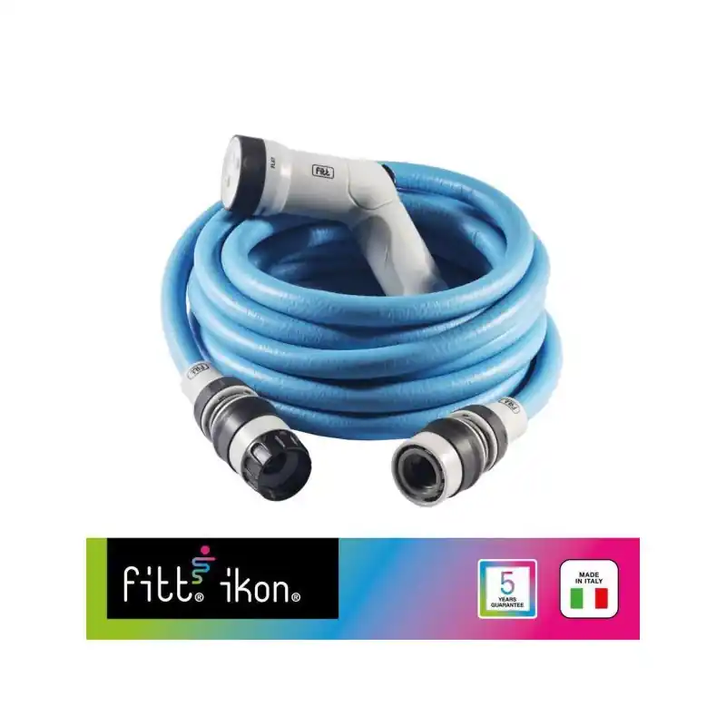 Prix Bas Tuyau de lavage Ikon - FITT