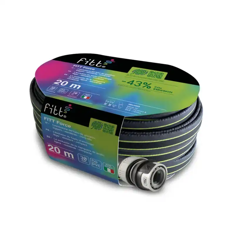 Vente Directe Tuyau de lavage Force - FITT