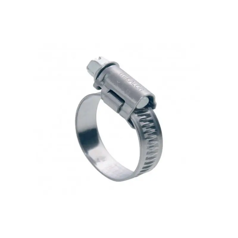 Vente Flash Collier bande pleine W4 - MIKALOR