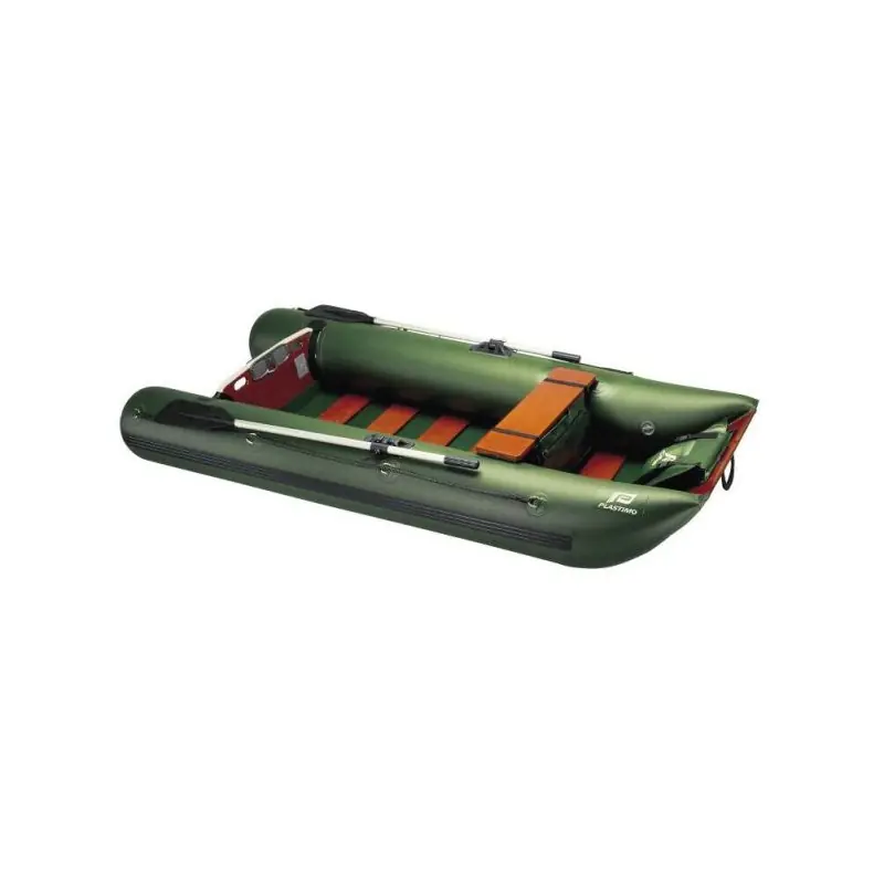 Annexe Fish verte Top Vente