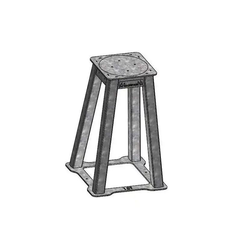 Achetez Aujourd'hui Tabouret de calage - NAUTIPARK