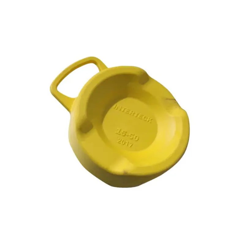 INTERTECK pour support de quille - NAUTIPARK Produit De Marque