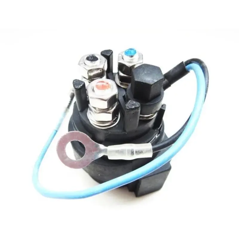 Relais de Trim Yamaha 175CV 2T Acheter Direct