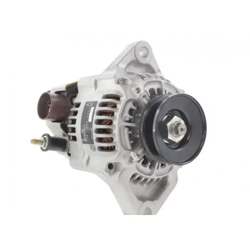 821663A1 / 821663 / 821663-1 Alternateur Mercury 225 à 300CV 3.0L Super Prix