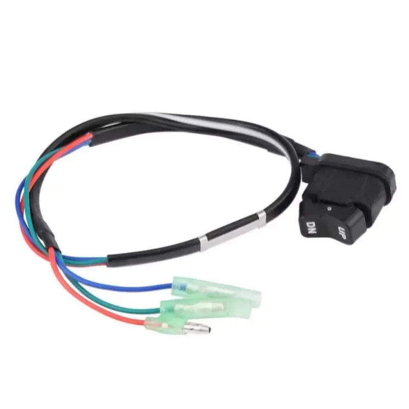 Interrupteur de Trim Mercury 30CV 2T Nouveauté