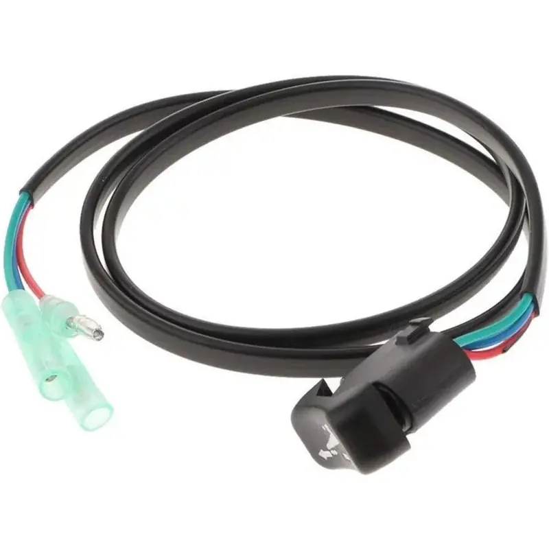Livraison Express Interrupteur de Trim Suzuki DF25